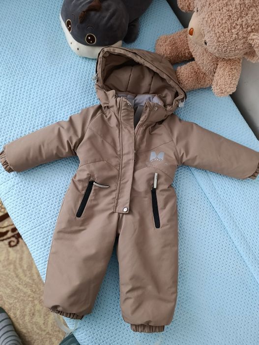 Продам комбинезоны