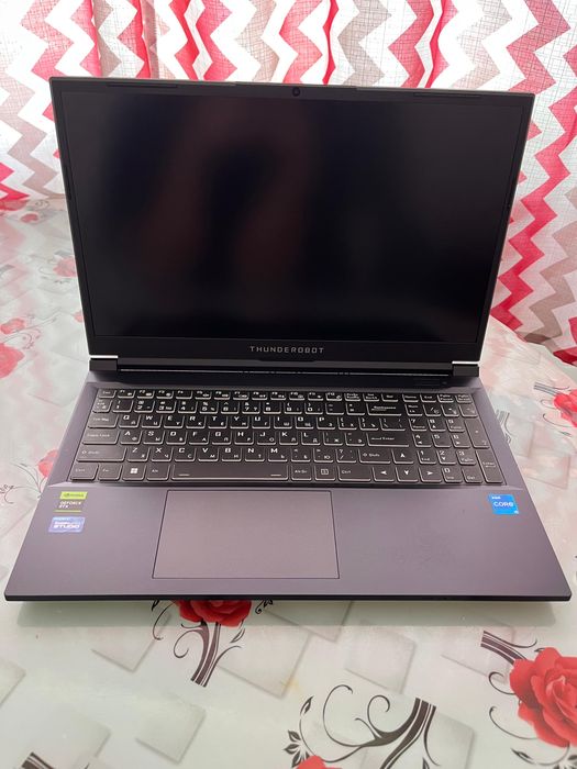 Ноутбук Thunderobot