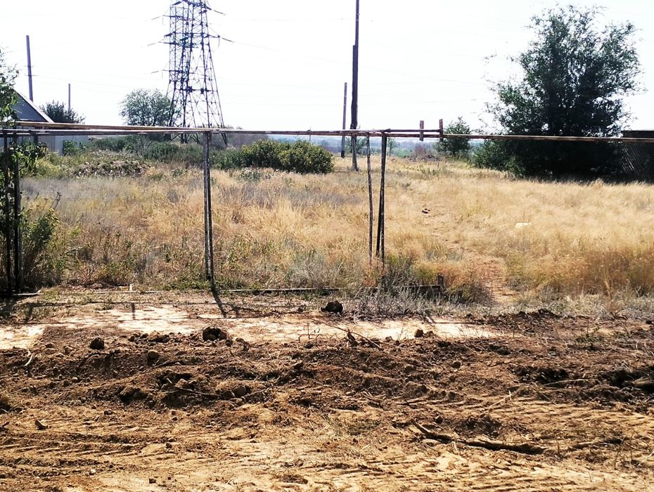 Продам участок 8 соток