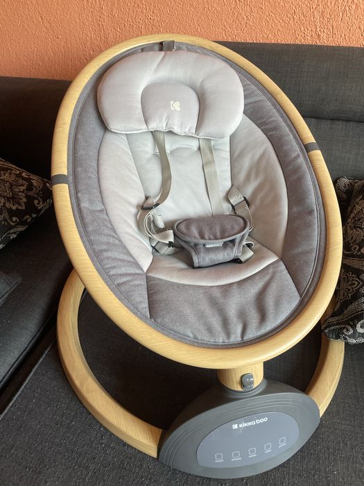 Люлка Kikkaboo Ashlee