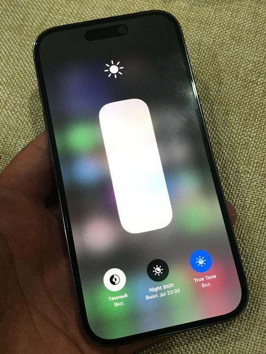 Продам Айфон 14 про 128г 80акб IOS 17
