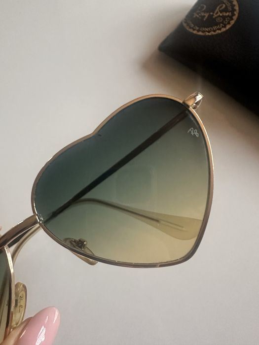 Дамски очила Ray Ban