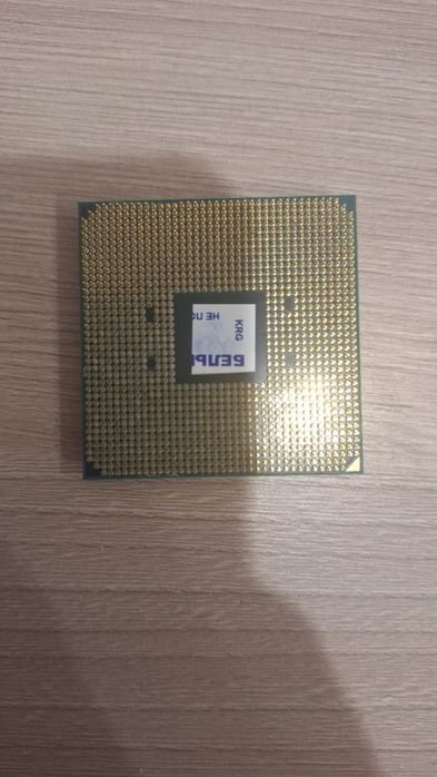 Процессор Ryzen 5 2600
