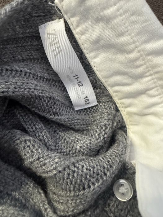 Одежда в школу на девочку 9-11 лет.Zara,Lime.
