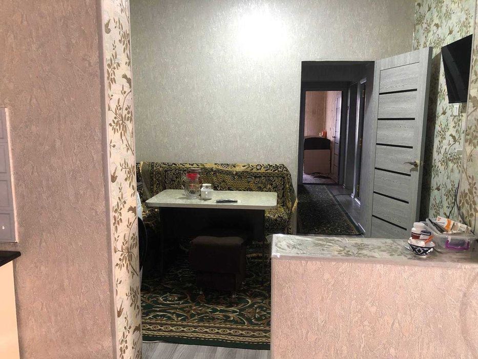 Продается 3 комнатная Ахмад Югнакий  Хумаюн Балк 2х6 №Ш296