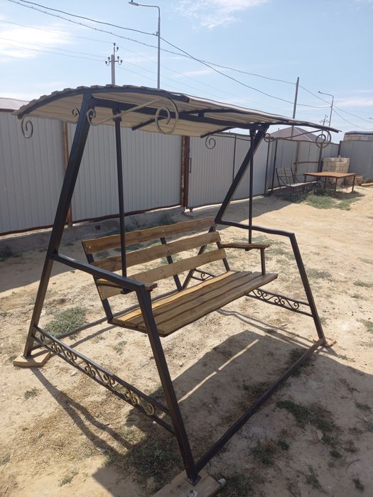 Качели сатылады сатылды