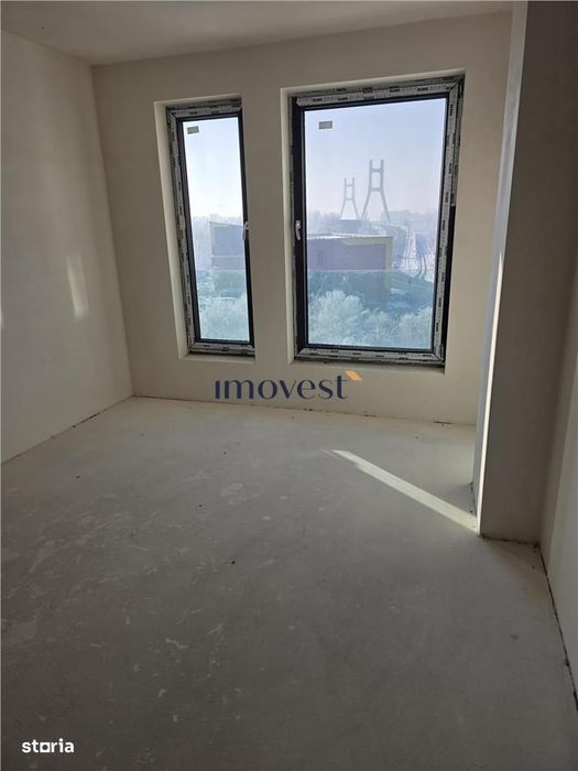 Apartament 2 Camere