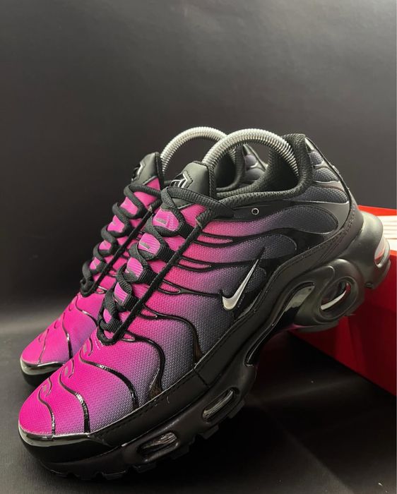 Nike Air Max Plus Pink Sunset - 42,43,44,45