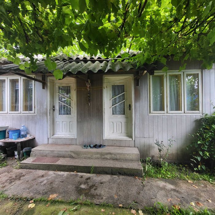 Vand Casa Comuna Buda