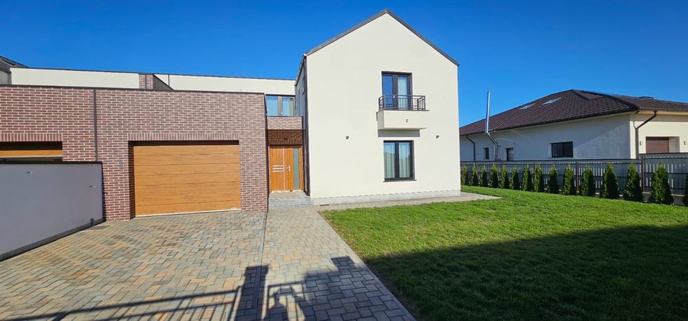 Vile Finisate PYAM Residence SF. ILIE SCHEIA