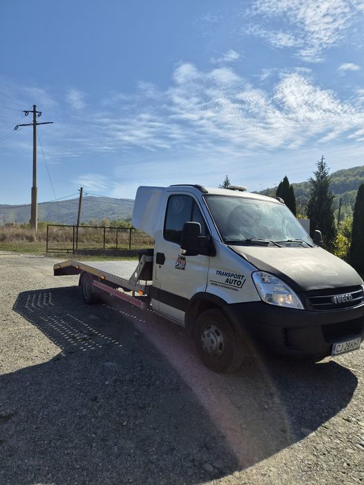 Iveco daily 35c15
