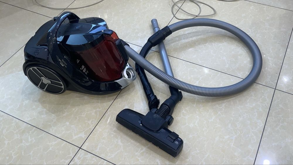 Tefal Silence Force Cyclonic