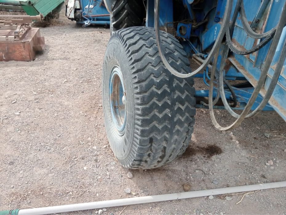 Комбайн Енисей 1200 1 HM