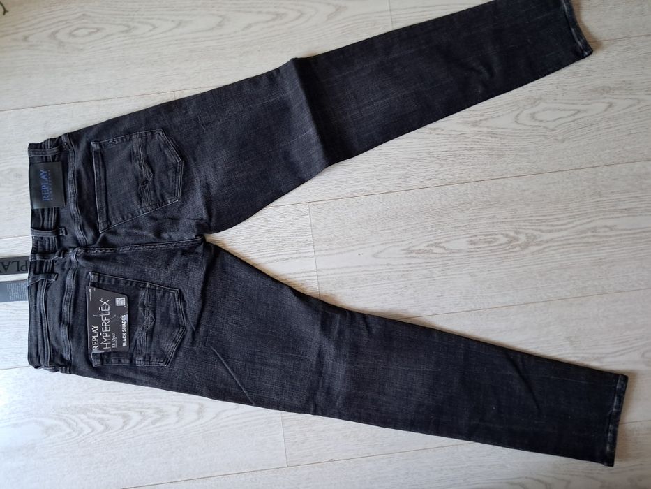 Replay оригинални мъжки дънки .