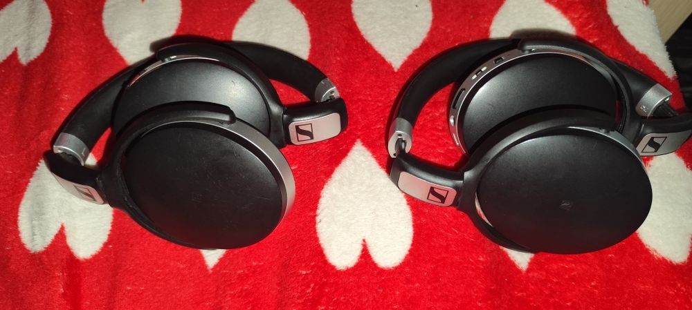 Sennheiser HD 4.50