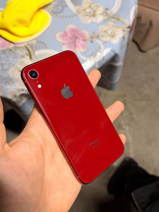 Продам iPhone XR 128гб