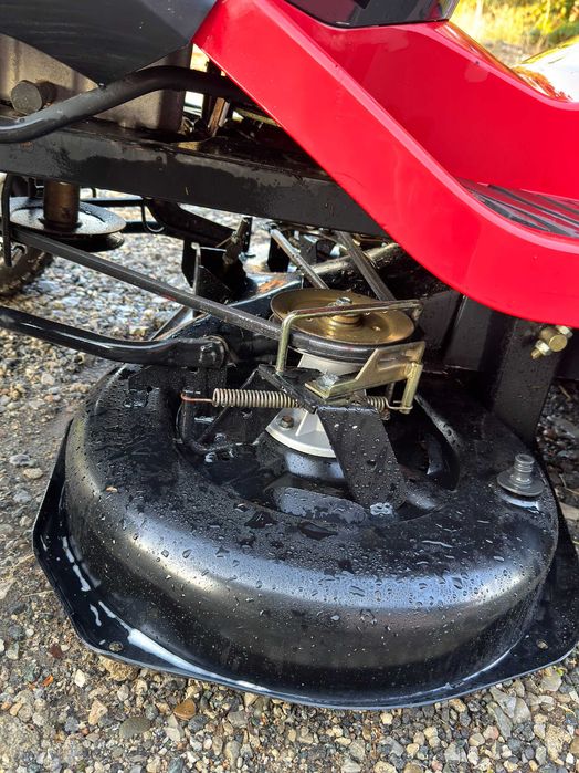 Тракторна косачка Mountfield 1636H - 16к.с.