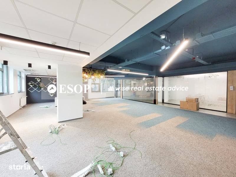Astoria Business Center, Romana, 269 - 1.750 mp 0% comision!