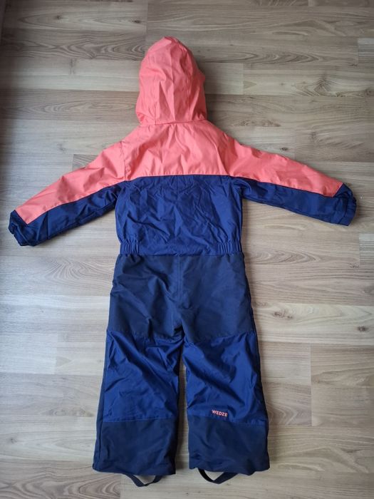 Combinezon Decathlon 98-104