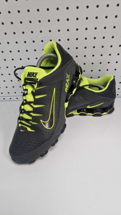 Оригинални мъжки маратонки- Nike Reax 8