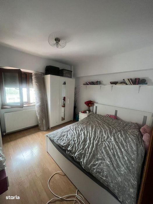 3 CAMERE cu terasa 13 mp - TOMIS II