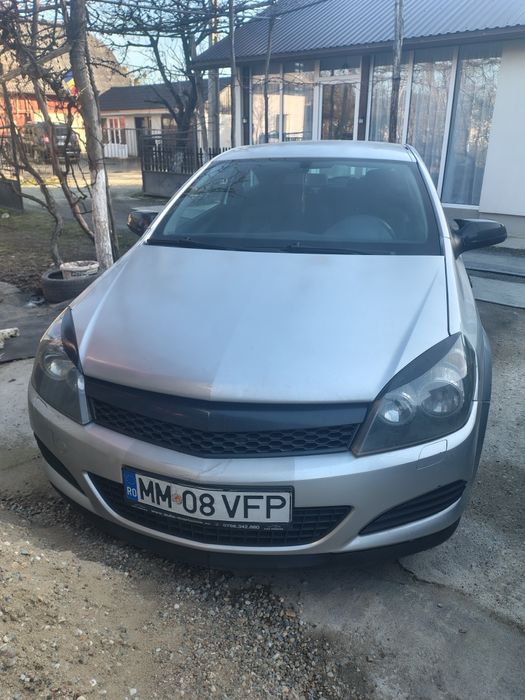 Vând Opel Astra h gtc 2007