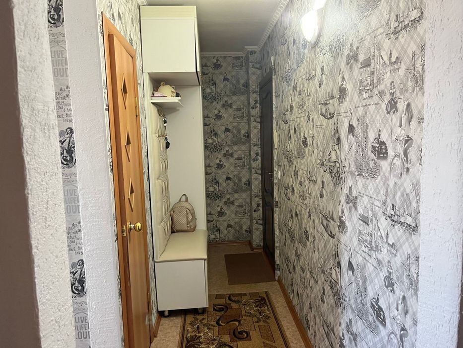 Сдам 2 -х комнатную квартиру