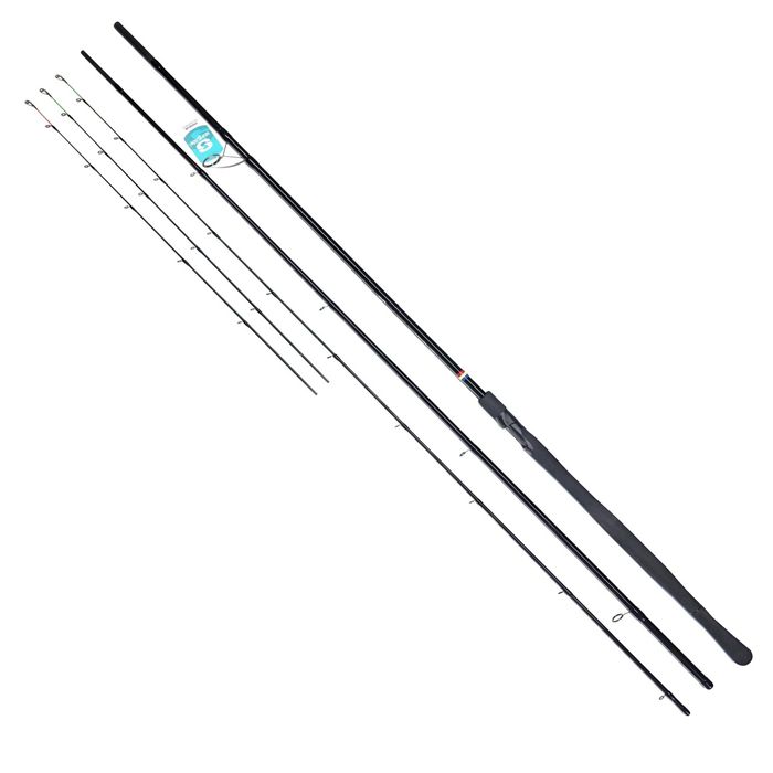 Продавам фидер въдица Katcher MAX Preformance 4.2m 140g Feeder