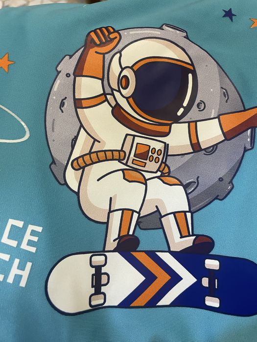 Детский Купальник