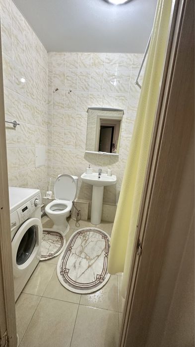 Сдам 1-комнатную квартиру