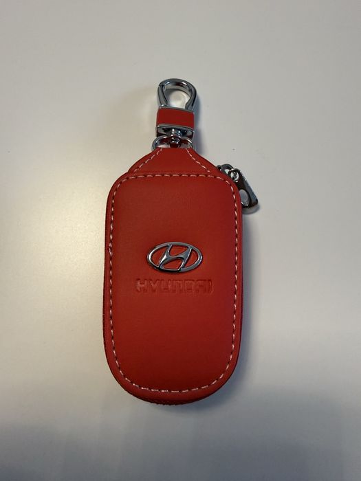 Husa chei cu logo, Mercedes, Audi, WS,Hyundai
