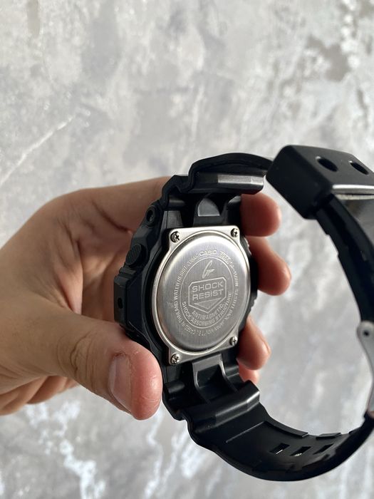 Часы Casio GA - 150 | G-Shock