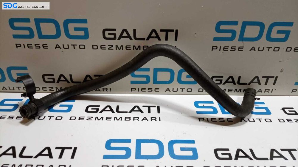 Furtun Termostat Fiat Tipo 1.3 D 2015 - Prezent Cod 565563897 13251478DA [M6814]