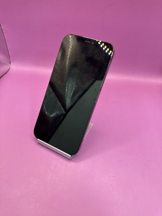 IPHONE 12 PRO MAX 256GB 100% •Matei Amanet Crangasi •98019