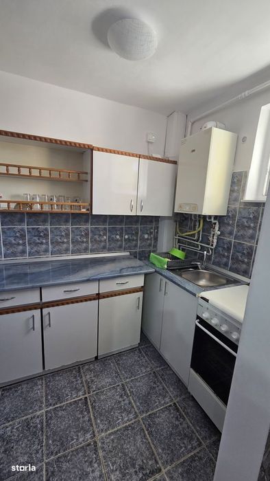 Oferim Spre Închiriere – Garsonieră