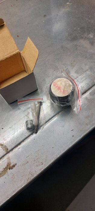 Стопер от неръждаема стомана blomus