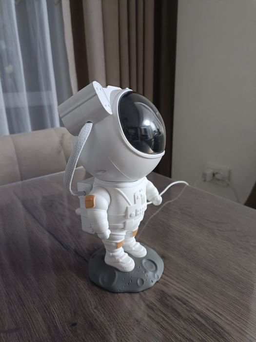 Ночник звёздное небо