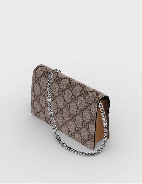 Нова чанта Gucci