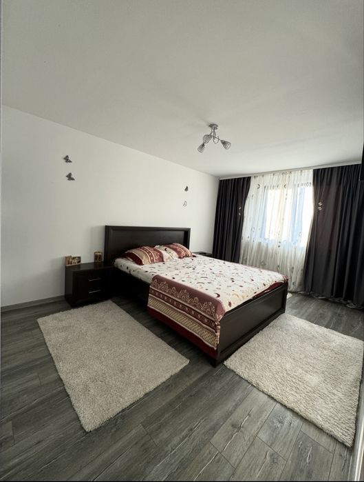 Apartament cu 2 camere