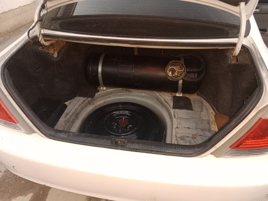 Тойота Камри 35 американец