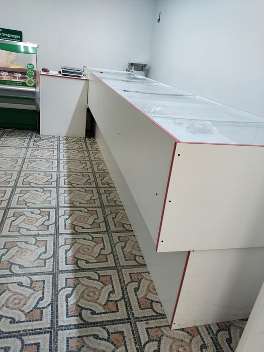 Продам бизнес мясной