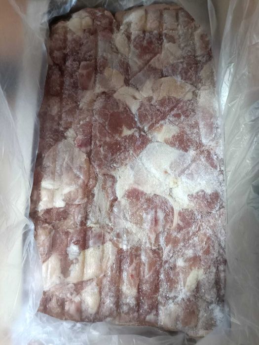 окорочка без кости обвалка оптом BH