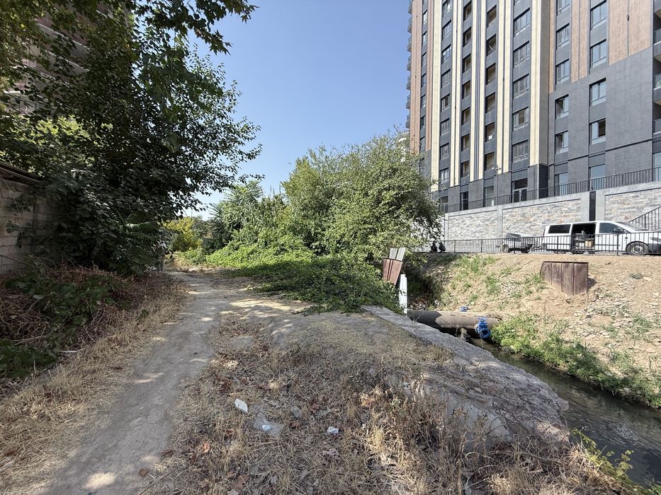 Срочно продается земля на Дархане