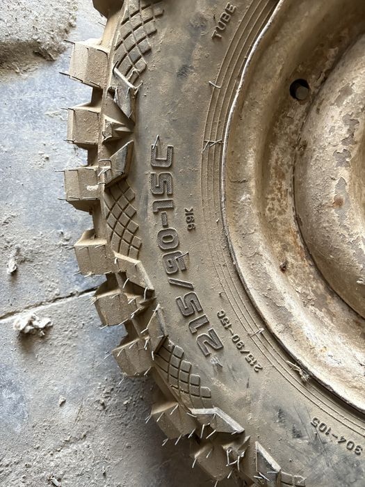 Продается грязевой балон