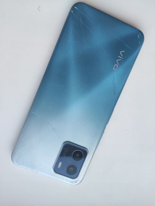 Vilvo y15, 20, Доставка