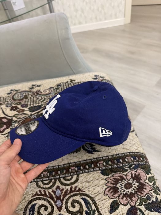 Продам кепку new era из сша