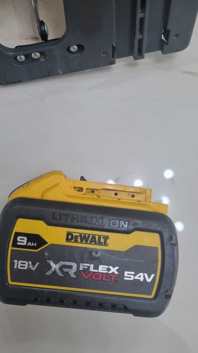 Circular Dewalt 54v