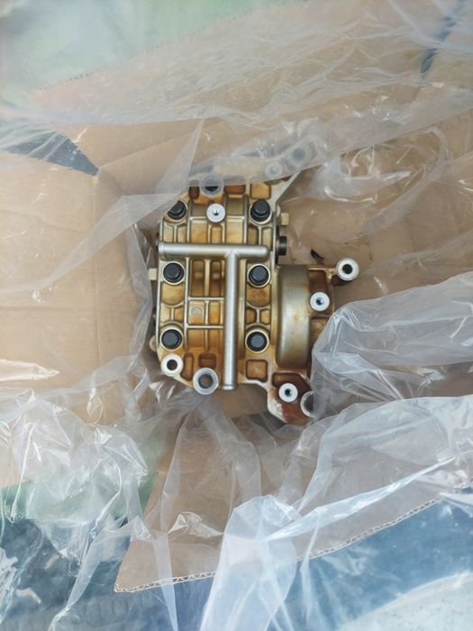 Двигатель камри 50