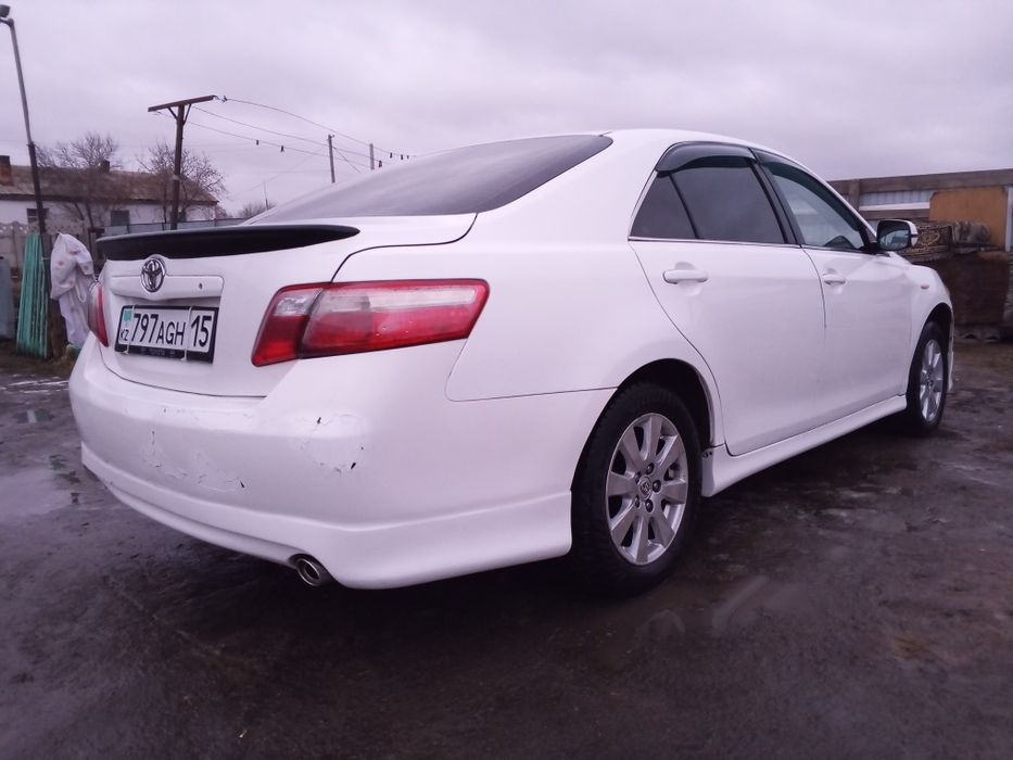 Продается камри 40