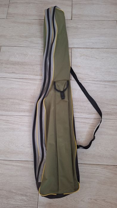 Vand husa lansete 140cm si minciog+coada 2m